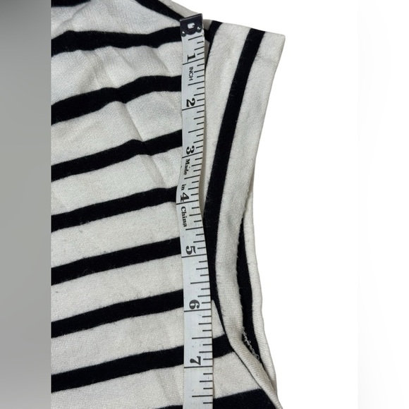 ATHLETA NEWPORT SHORT SLEEVE SWEATSHIRT DRESS, SIZE large, #210926 - Picture 14 of 14